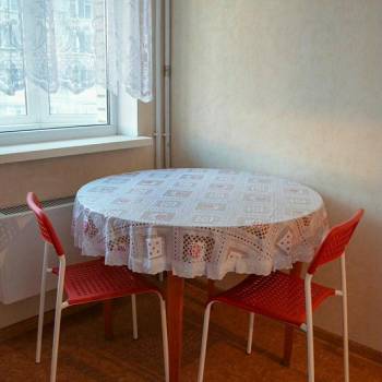 Сдается 1-комнатная квартира, 35 м²