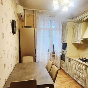 Сдается Многокомнатная квартира, 78 м²