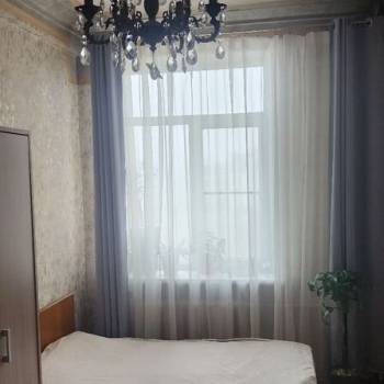 Сдается Многокомнатная квартира, 78 м²
