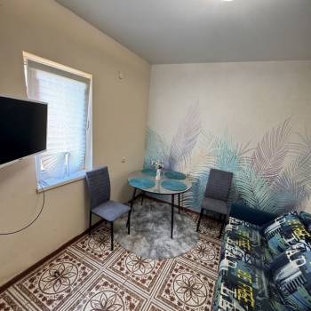 Продается 1-комнатная квартира, 13 м²