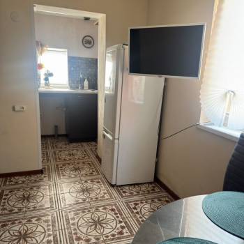 Продается 1-комнатная квартира, 13 м²