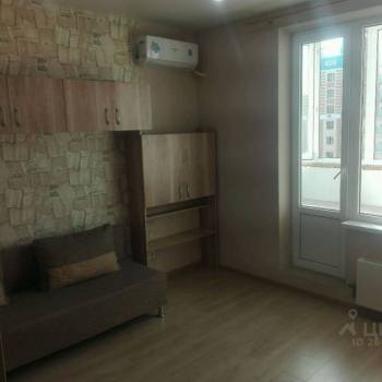 Сдается 1-комнатная квартира, 30 м²
