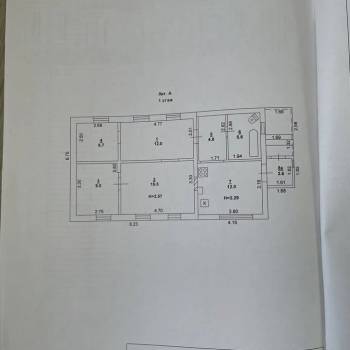 Продается Участок, 930 м²