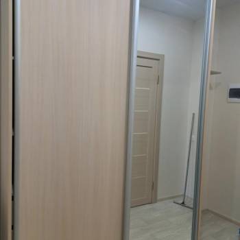 Сдается 1-комнатная квартира, 34 м²