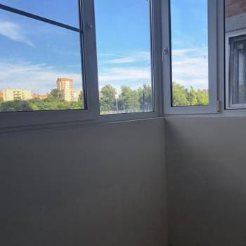 Сдается 1-комнатная квартира, 34 м²