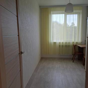 Сдается 1-комнатная квартира, 34 м²