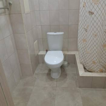Сдается 1-комнатная квартира, 34 м²