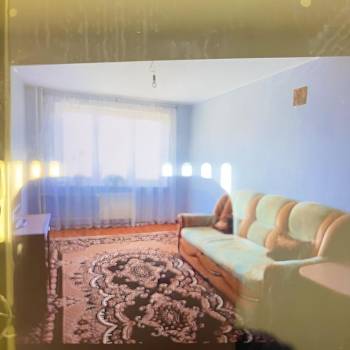 Сдается 2-х комнатная квартира, 66 м²