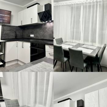 Сдается 2-х комнатная квартира, 35,7 м²