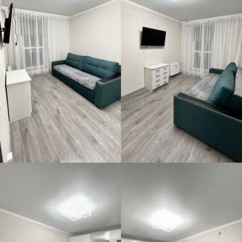 Сдается 2-х комнатная квартира, 35,7 м²