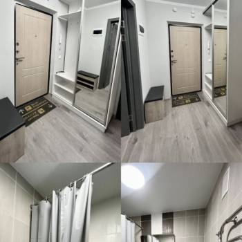 Сдается 2-х комнатная квартира, 35,7 м²