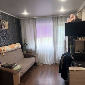 Продается 1-комнатная квартира, 31 м²