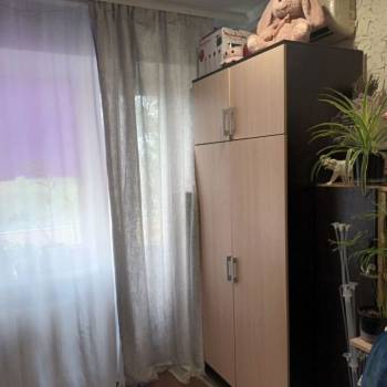 Продается 1-комнатная квартира, 31 м²