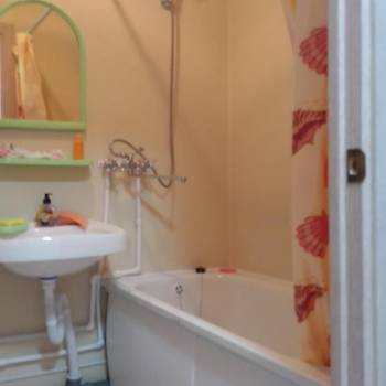 Сдается 1-комнатная квартира, 35 м²