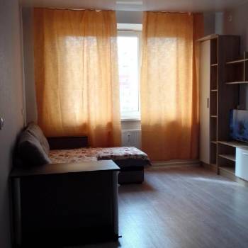Сдается 1-комнатная квартира, 35 м²