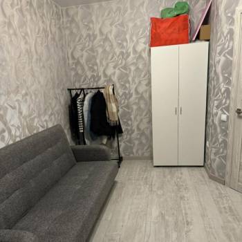 Сдается 1-комнатная квартира, 32 м²