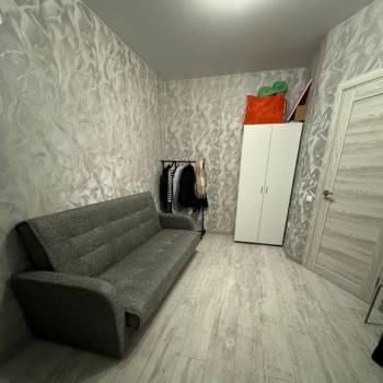 Сдается 1-комнатная квартира, 32 м²