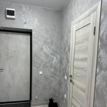 Сдается 1-комнатная квартира, 32 м²