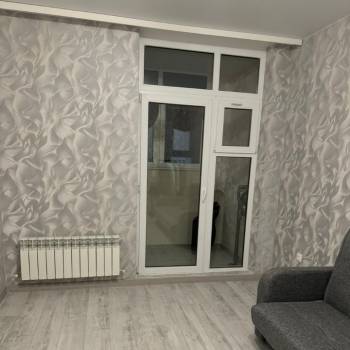 Сдается 1-комнатная квартира, 32 м²
