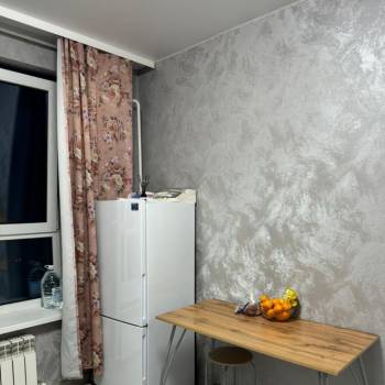 Сдается 1-комнатная квартира, 32 м²