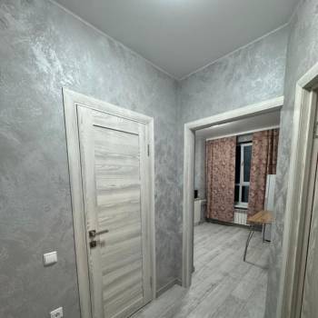 Сдается 1-комнатная квартира, 32 м²