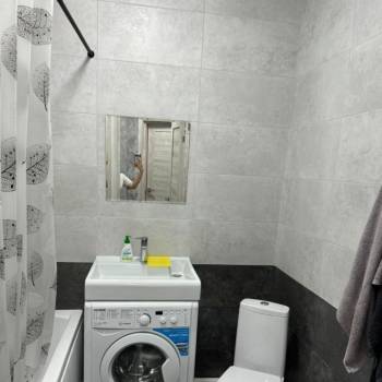 Сдается 1-комнатная квартира, 32 м²