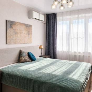 Сдается 1-комнатная квартира, 35 м²