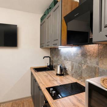 Сдается 1-комнатная квартира, 35 м²
