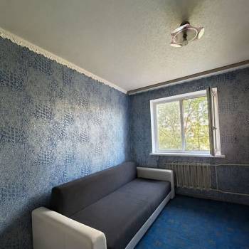 Продается 3-х комнатная квартира, 72 м²