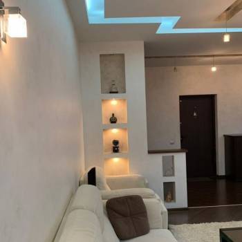 Продается 1-комнатная квартира, 41 м²