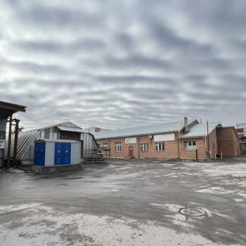 Сдается Нежилое помещение, 700 м²
