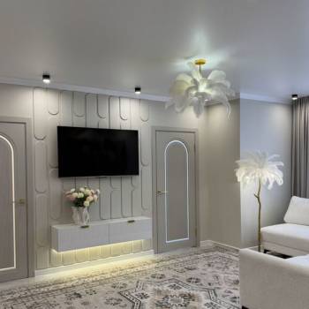 Продается 3-х комнатная квартира, 84 м²