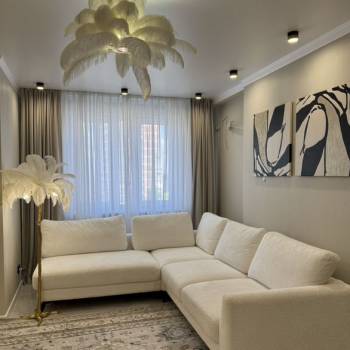 Продается 3-х комнатная квартира, 84 м²