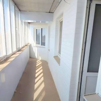 Продается 3-х комнатная квартира, 72,8 м²