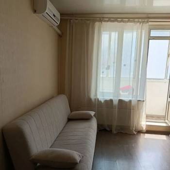 Продается 1-комнатная квартира, 29 м²