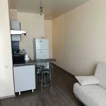 Продается 1-комнатная квартира, 29 м²