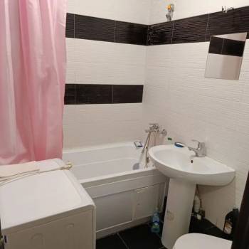 Продается 1-комнатная квартира, 29 м²