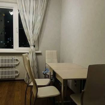 Продается 2-х комнатная квартира, 59 м²