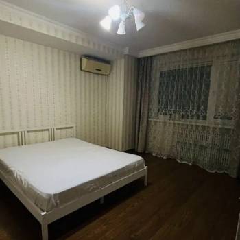Продается 2-х комнатная квартира, 59 м²