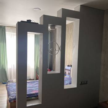 Продается 1-комнатная квартира, 39,5 м²