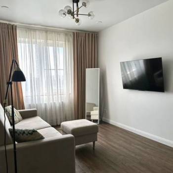 Продается 2-х комнатная квартира, 54 м²