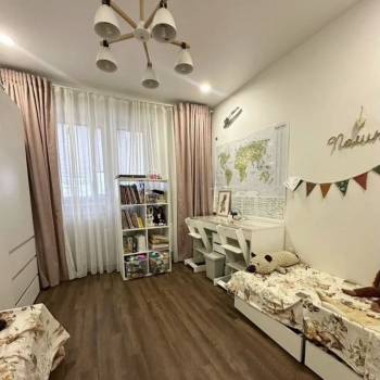 Продается 2-х комнатная квартира, 54 м²