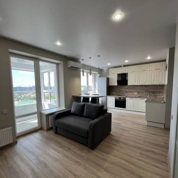 Продается 1-комнатная квартира, 40 м²