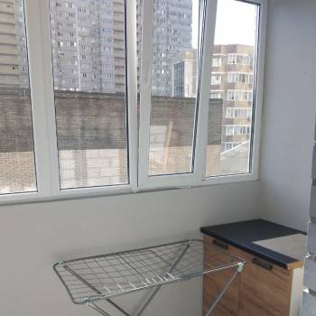 Продается 1-комнатная квартира, 26 м²