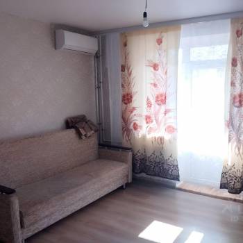 Продается 1-комнатная квартира, 26 м²