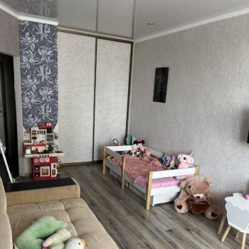 Продается 1-комнатная квартира, 35,2 м²
