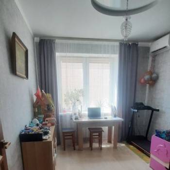 Продается 2-х комнатная квартира, 54 м²