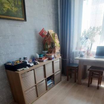 Продается 2-х комнатная квартира, 54 м²