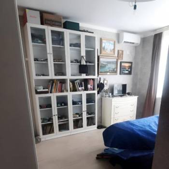 Продается 2-х комнатная квартира, 54 м²