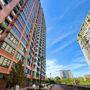 Продается 3-х комнатная квартира, 72 м²